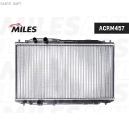 �������� (������������ ������) Honda Civic 1.8 06- (Nissens 68143) ACRM457 ACRM457 ����