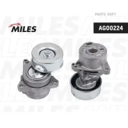 ���������� ����� ���������� Nissan Primera/Teana/X-Trail 2.0/2.5 01- AG00224 AG00224 ����