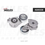 ���������� ����� ���������� Mitsubishi Pajero III-IV 3.0-3.8 00 / Pajero Sport II 3.0-3.5 08 AG00338 AG00338 ����
