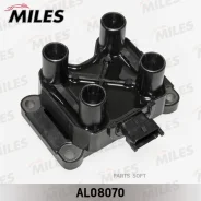 ������� ��������� LADA 2110-2112 (BERU ZS395) AL08070 AL08070 ����