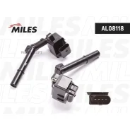 ������� ��������� Mercedes BENZ W176/205/213/246/X156/X253 1.6-2.0 (Bosch 0 221 604 036) AL08118 AL08118 ����