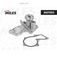 ����� ������� FORD Focus 2/Fiesta V/Fusion 1.25/1.4/1.6 02 (DOLZ F233) AN21003 AN21003 ����