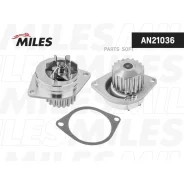 ����� ������� Citroen Berlingo/C2/C3/C4/Peugeot 206/307/Partner 1.6 (DOLZ C113) AN21036 AN21036 ����