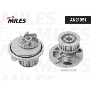����� ������� OPEL Astra F/G/Vectra A/B/ 1.7D 1.8/2.0 16V 00 (DOLZ O139) AN21051 AN21051 ����