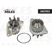 ����� ������� Citroen/Peugeot 1.1/1.4 96 (DOLZ C114) AN21053 AN21053 ����