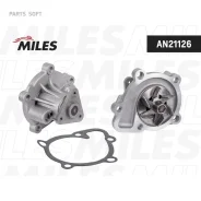 ����� ������� Mitsubishi ASX/Outlander / Peugeot 4007 2.0/2.4 07- (DOLZ N207) AN21126 AN21126 ����