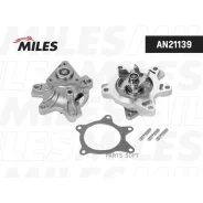 ����� ������� Toyota Yaris/Prius 1.3/1.5 01- (DOLZ T205) AN21139 AN21139 ����