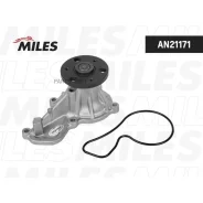 ����� ������� Honda CR-V/Accord 2.0 07- (DOLZ H138) AN21171 AN21171 ����