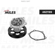 ����� ������� Toyota Corolla 1.3/1.4 00 (DOLZ T221) AN21189 AN21189 ����