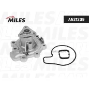 ����� ������� Mazda 3/6 1.5/2.0/2.5 11- AN21209 AN21209 ����