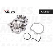 ����� ������� Subaru Outback EJ25 97- AN21207 AN21207 ����