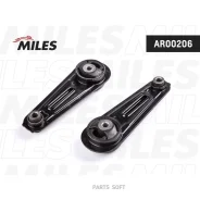 ����� ��������� ����� Nissan Qashqai 06-/X-Trail 07- AR00206 AR00206 ����