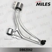 ����� Chevrolet Cruze 09- ���. ����. ���. (TRW JTC1477) DB62042 DB62042 ����
