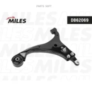 ����� �������� �������� ������ ������ Hyundai i30/Elantra 06-/KIA CEED 06- (TRW JTC1394) DB62069 DB62069 ����