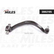 ����� �������� �������� ������ Mitsubishi Galant 92-00 (TRW JTC726) DB62195 DB62195 ����