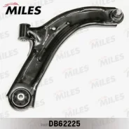 ����� �������� �������� ������ Nissan Tiida 05- (TRW JTC436) DB62225 DB62225 ����