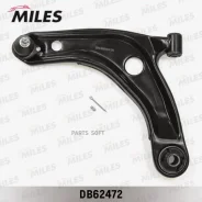 ����� �������� �������� ����� Toyota Yaris 05-11/11- (TRW JTC7654) DB62472 DB62472 ����