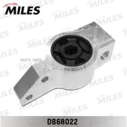 ����������� ������ ������ �������� ������ Skoda Octavia (1Z_), VW GOLF V-VI (LMI 3476301) DB68022 DB68022 ����