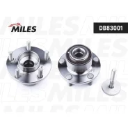 ������� ������ �������� � ����������� FORD Focus II/C-MAX 03- (SKF VKBA3660) DB83001 DB83001 ����