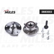 ������� ������ �������� � ����������� (� �������) AUDI A3/GOLF V/Caddy/Passat B6/Tiguan/Octavia 03- (SKF VKBA3643) DB83003 DB83003 ����