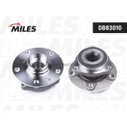������� ������ �������� � ����������� AUDI A3 II-III/Skoda/VW GOLF V-VII/Caddy III 03- (SKF VKBA6556) DB83010 DB83010 ����