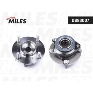 ������� ������ �������� � ����������� Nissan Tiida 07- (SKF VKBA7535) DB83007 DB83007 ����