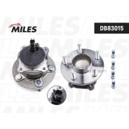 ������� ������ ������ � ����������� FORD Focus II/C-MAX 03- (� ABS) (FAG 713678940) DB83015 DB83015 ����