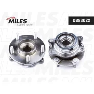 ������� ������ �������� � ����������� Nissan Teana J31/Murano Z50 00-08 (SKF VKBA6984) DB83022 DB83022 ����