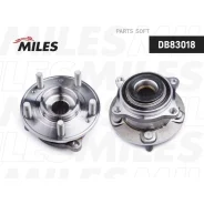 ������� ������ ��������/������ � ����������� Hyundai Santa FE I-II/IX55/KIA Sorento III 06- (SKF VKBA7414) DB83018 DB83018 ����