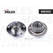 ������� ������ ������ � ����������� AUDI A3 I/Skoda/VW GOLF IV/POLO V 96- (SKF VKBA3456) DB83026 DB83026 ����