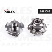 ������� ������ ������ � ����������� Toyota RAV4 III-IV/Lexus NX200/300 05- AWD (SKF VKBA7466) DB83086 DB83086 ����