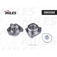 ������� ������ ������ ������ � ����������� Honda CR-V I 95-02 (SKF VKBA6857) DB83098 DB83098 ����