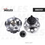 ������� ������ ������ � ����������� Toyota Yaris I-III 99- (� ABS) (FAG 713618990) DB83101 DB83101 ����