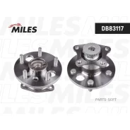 ������� ������ �������� � ����������� Toyota Camry III-IV 91-01 (SKF VKBA7529) DB83117 DB83117 ����