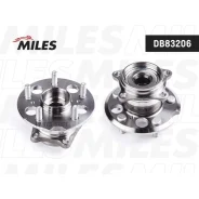 ������� ������ ������ � ����������� Toyota RAV4 II 4WD 00-05 (FAG 713621330) DB83206 DB83206 ����