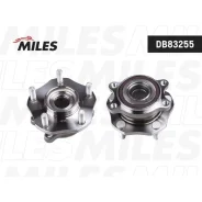 ������� ������ �������� � ����������� Nissan Qashqai/X-Trail T32 14- DB83255 DB83255 ����