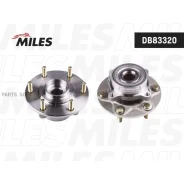 ������� ������ �������� � ����������� Mitsubishi Pajero IV 06- V97/98 DB83320 DB83320 ����