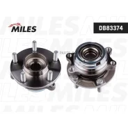 ������� �������� � ����������� Nissan Teana J32/Murano Z51 2.5 07- (SKF VKBA 7617) DB83374 DB83374 ����