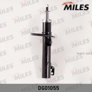 ����������� �������� �����/������ ������� VW POLO 02-/Skoda Fabia 00- (KYB 334835) DG01055 DG01055 ����