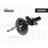 ����������� �������� �����/������ ������� VW T5 03- (KYB 335840) DG01391 DG01391 ����
