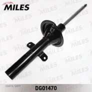 ����������� �������� �����/������ ������� FORD Transit 06- (KYB 335820) DG01470 DG01470 ����