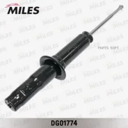 ����������� �������� �����/������ ������� Honda Civic 95-01 (KYB 341203) DG01774 DG01774 ����