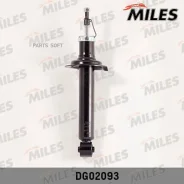 ����������� ������ �����/������ ������� Toyota MARK II/Chaser 96-00 (KYB 341308) DG02093 DG02093 ����