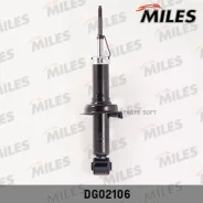 ����������� ������ �����/������ ������� Mitsubishi Lancer 08- (R16) (KYB 341444) DG02106 DG02106 ����