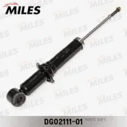 ����������� ������ �����/������ ������� Toyota Corolla 02- (KYB 341338) DG02111-01 DG0211101 ����