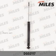 ����������� ������ �����/������ ������� BMW 3 E36 -98 (KYB 343255) DG02117 DG02117 ����