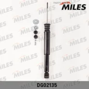 ����������� ������ �����/������ ������� Renault Logan 04- (KYB 343418) DG02135 DG02135 ����