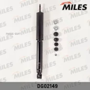 ����������� ������ �����/������ ������� Toyota LAND Cruiser 90 04/96-09/02 (KYB 344288) DG02149 DG02149 ����