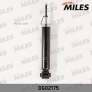 ����������� ������ �����/������ ������� Mitsubishi Outlander/C-Crosser/4007 07- (TRW JGT1190T) DG02175 DG02175 ����