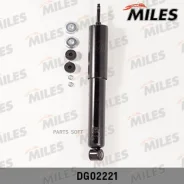 ����������� �������� �����/������ ������� Toyota Hiace III Wagon (LH1_, RZH1_) 2.5 D-4D 4WD (KYB 344201) DG02221 DG02221 ����
